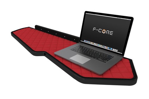 Truck dashboard table - truck,