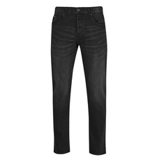 Lee Cooper Regular Jeans Mens Gents Straight Pants Trousers Bottoms Lightweight