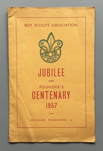 C1957 boy scouts asscn - c1957,
