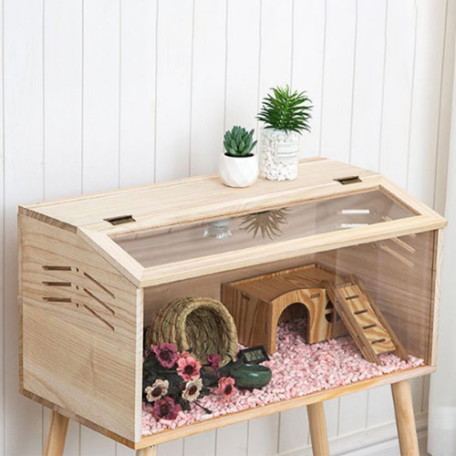 Chick brooder box small - chick,