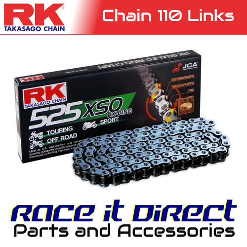 Chain for triumph - rk,