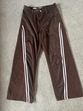 Brown Straight Leg River