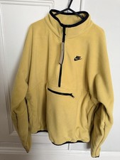 Men’s Nike Quarter Zip