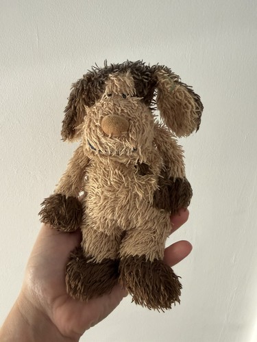 Jellycat bunglie dylan puppy - jellycat,