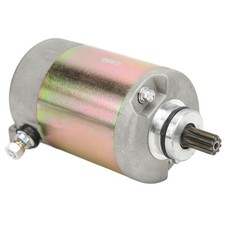 Motorcycle Starter Motor 9