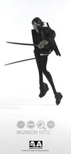 threea tq munich 1/6 world war