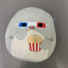 Squishmallows 16 Inch Gordon