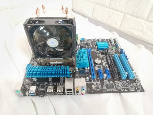 Asus m5a97 motherboard - r2.0, motherboard/