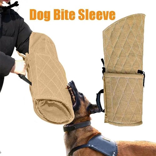 Dog training bite sleeve - dog,