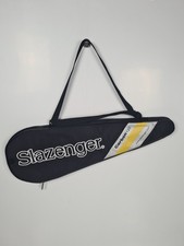 Slazenger Carbon 120 Squash