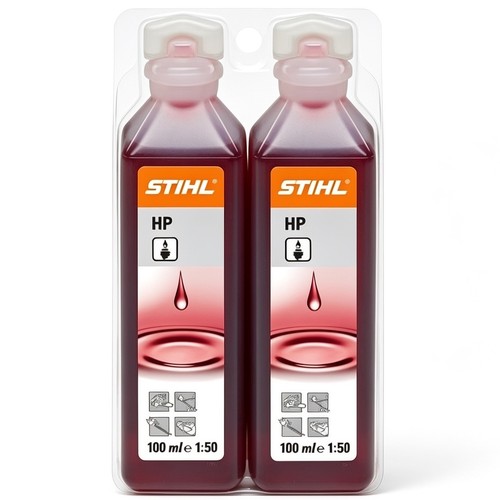 Stihl genuine one shot mineral - stihl,