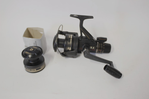 Shimano carbomatic gt4000x and - shimano,