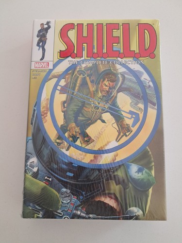 omnibus collection