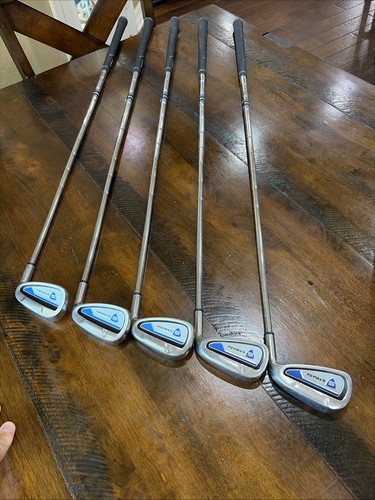Callaway strata golf club iron - golf,