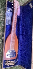 Electromuse Six String Lap