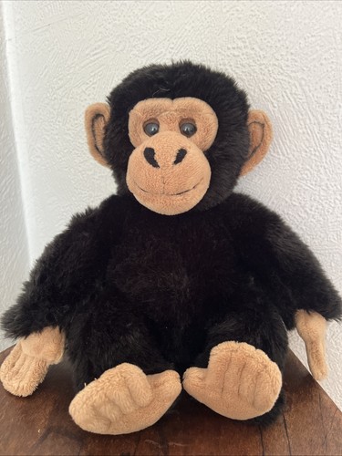 Keel toys ltd plush - keel, chimpanzee