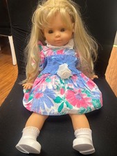 PRELOVED VINTAGE 1986 ZAPF