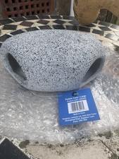  Rock Basking Platform
