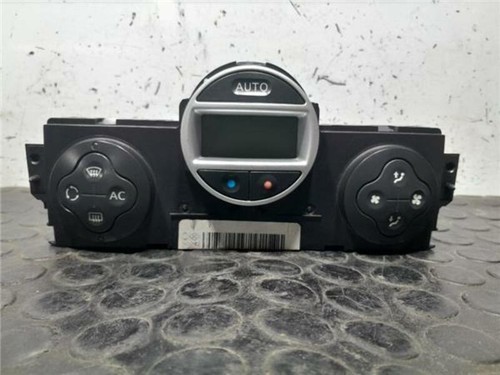 1114202 heating control for
