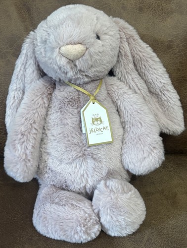 Genuine jellycat bashful luxe - jellycat,