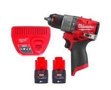 Milwaukee M12FPD2 12V Cordless