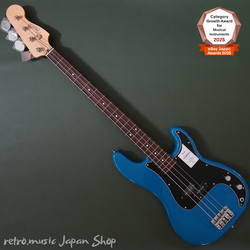 Fender made japan - hybrid, ii