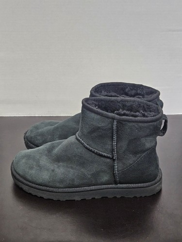 Ugg classic mini - 8,