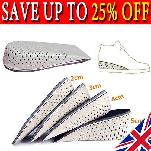 5cm men women invisible - 2/3/4/5cm,