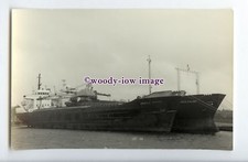 ce1470 - James Fisher Coasters