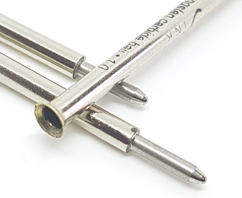 Waterman compatible - waterman, cf