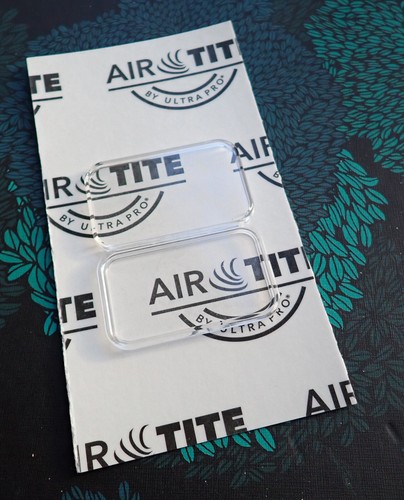 Genuine air tite - 5x,