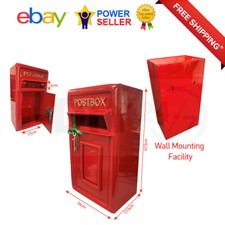Rolson wall mounting - mounting, iron