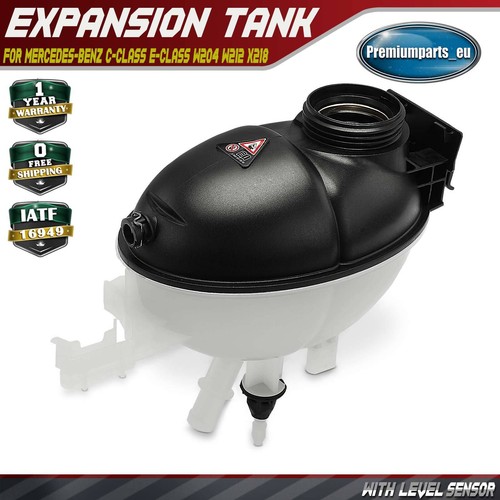 Radiator coolant expansion - coolant,