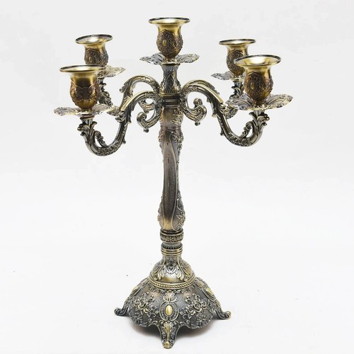 Arms candle holder - candle,