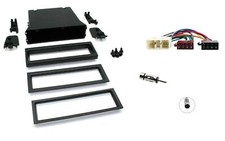 RADIO STEREO E POCKET FASCIA