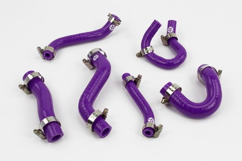 Silicone front trunk - silicone,