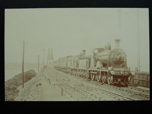 Locomotive no 267 - g.n.r., no.267