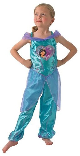 Girls disney jasmine love - girls,