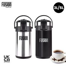 Airpot 3L/5L Stainless Steel