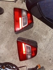 Honda Civic Mb6 Vti Rear Lights Mb2 Mb3 Mb4 Mb5 Mb6 Vti Type R