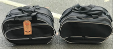 Pannier liner bags for DUCATI