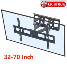 32-70” Large TV Wall Bracket