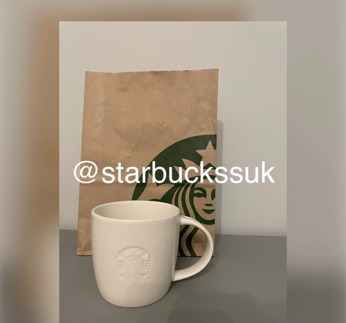 Starbucks standard tall - starbucks,
