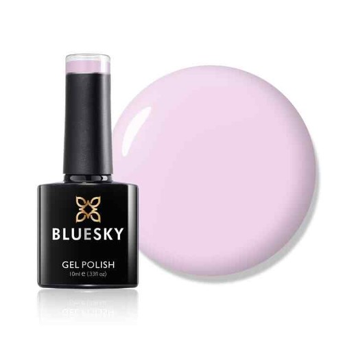 Bluesky gel polish - gel,