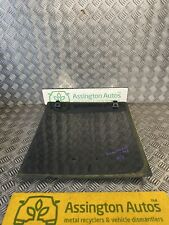 2006 Land Rover Freelander 2 Passenger Rear Side Boot Glass