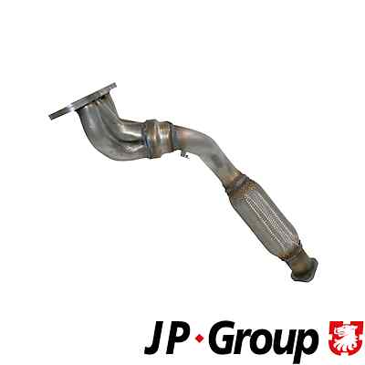 Exhaust pipe for ford - pipe, ford:focus
