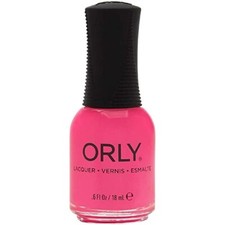 Orly Nail Polish 18ml ~ BEACH