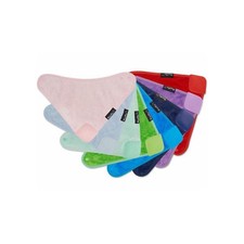Mum2Mum Baby BANDANA TEETHING Bib - Very Absorbent - Protects Against Eczema