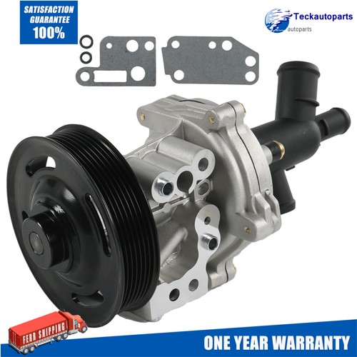 Water pump for ford transit - ford,
