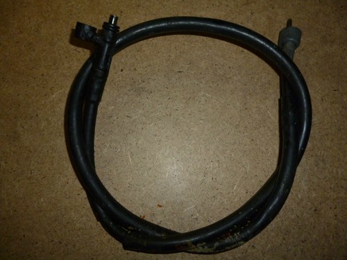 Cbr 400 aero speedo - cbr,